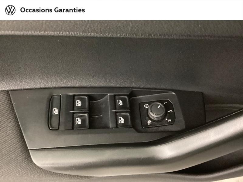 Voitures occasions VOLKSWAGEN POLO Life Mougins