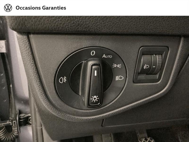 Voitures occasions VOLKSWAGEN POLO Life Mougins