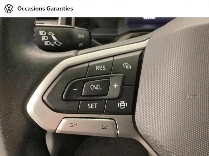 Voitures occasions VOLKSWAGEN POLO Life Mougins