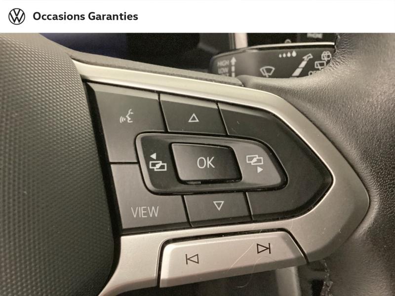 Voitures occasions VOLKSWAGEN POLO Life Mougins