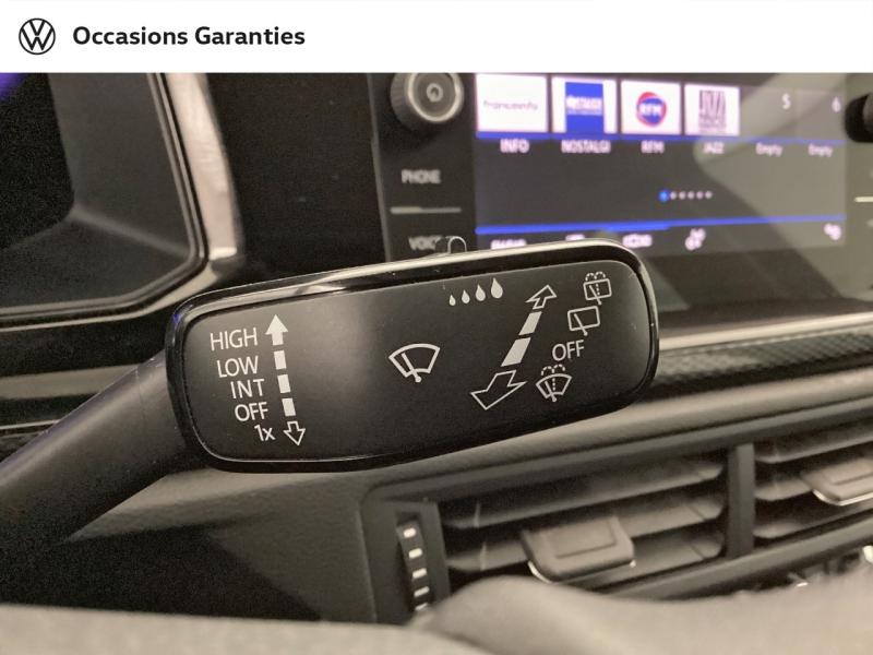 Voitures occasions VOLKSWAGEN POLO Life Mougins