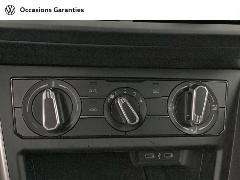 Voitures occasions VOLKSWAGEN POLO Life Mougins