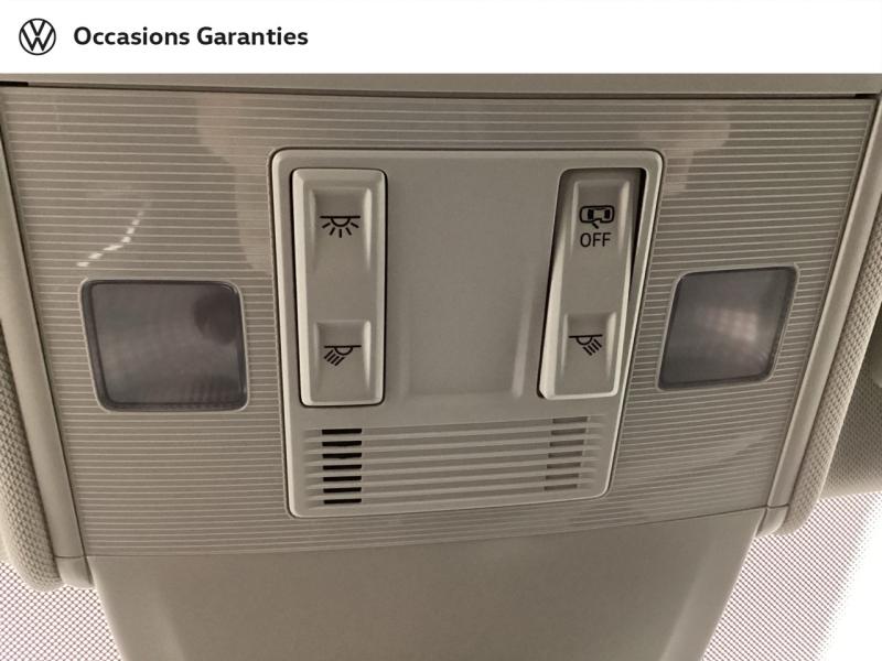 Voitures occasions VOLKSWAGEN POLO Life Mougins