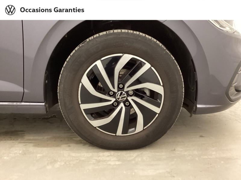 Voitures occasions VOLKSWAGEN POLO Life Mougins