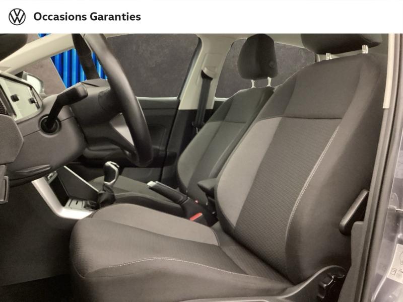 Voitures occasions VOLKSWAGEN POLO Life Mougins