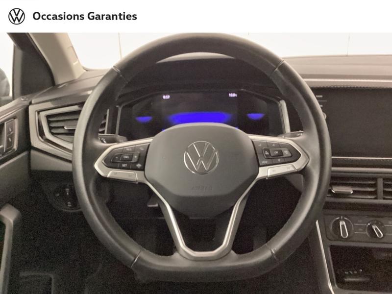 Voitures occasions VOLKSWAGEN POLO Life Mougins