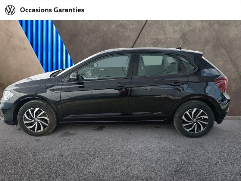 Voitures occasions VOLKSWAGEN POLO Life Mougins