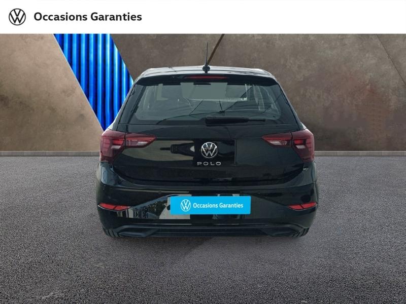 Voitures occasions VOLKSWAGEN POLO Life Mougins