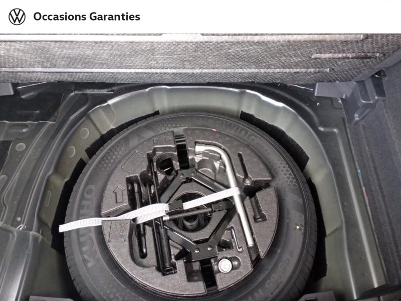 Voitures occasions VOLKSWAGEN POLO Life Mougins