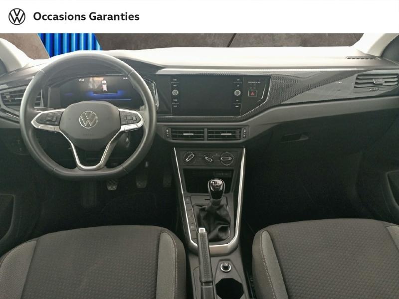 Voitures occasions VOLKSWAGEN POLO Life Mougins