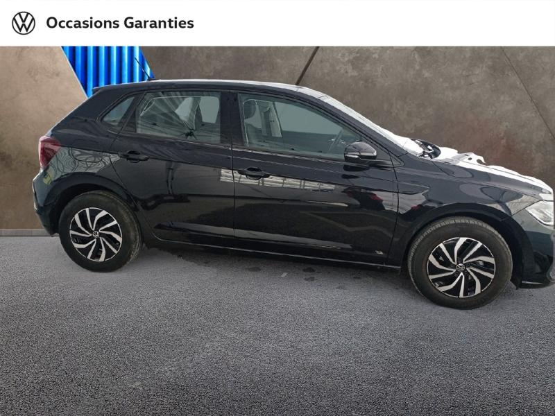 Voitures occasions VOLKSWAGEN POLO Life Mougins