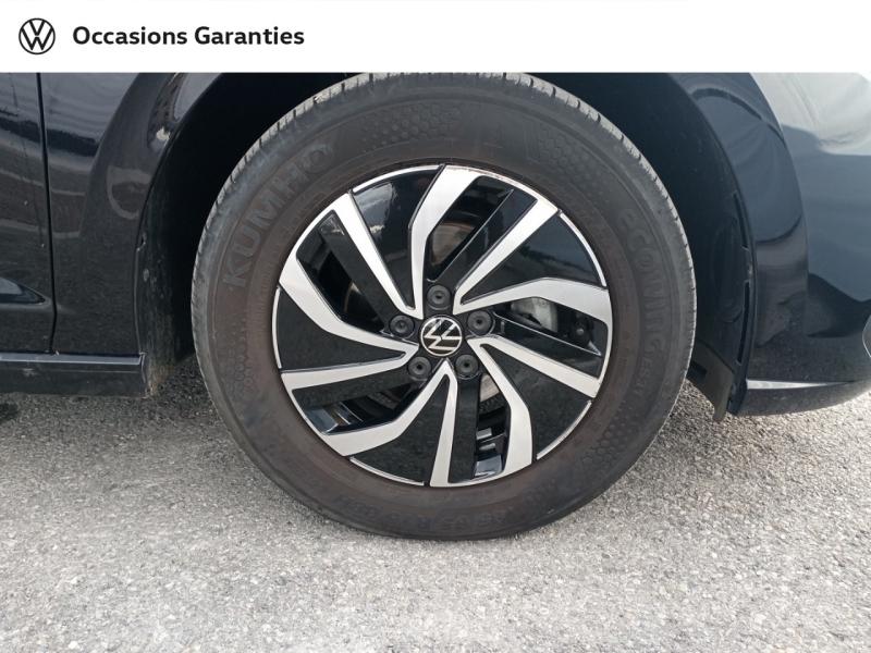 Voitures occasions VOLKSWAGEN POLO Life Mougins