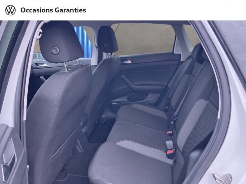 Voitures occasions VOLKSWAGEN POLO Life Mougins