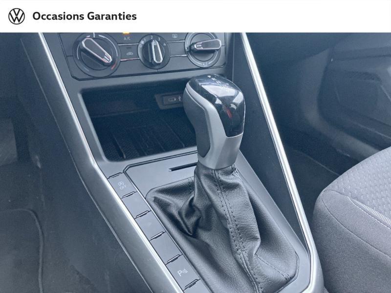 Voitures occasions VOLKSWAGEN POLO Life Mougins