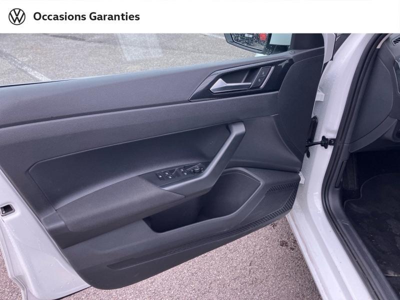 Voitures occasions VOLKSWAGEN POLO Life Mougins