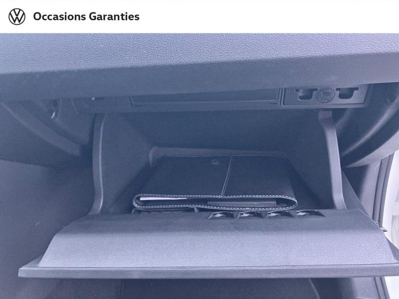 Voitures occasions VOLKSWAGEN POLO Life Mougins