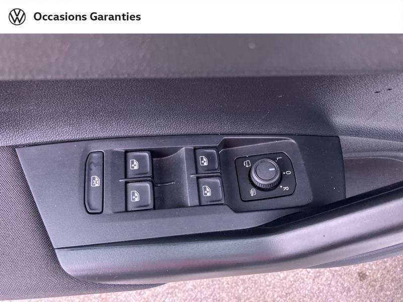 Voitures occasions VOLKSWAGEN POLO Life Mougins