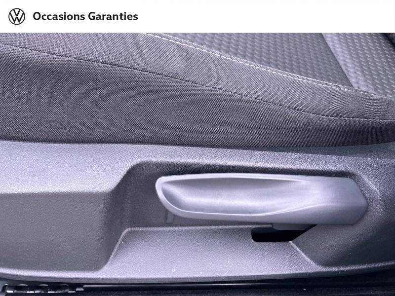 Voitures occasions VOLKSWAGEN POLO Life Mougins