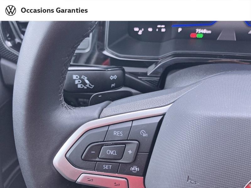 Voitures occasions VOLKSWAGEN POLO Life Mougins