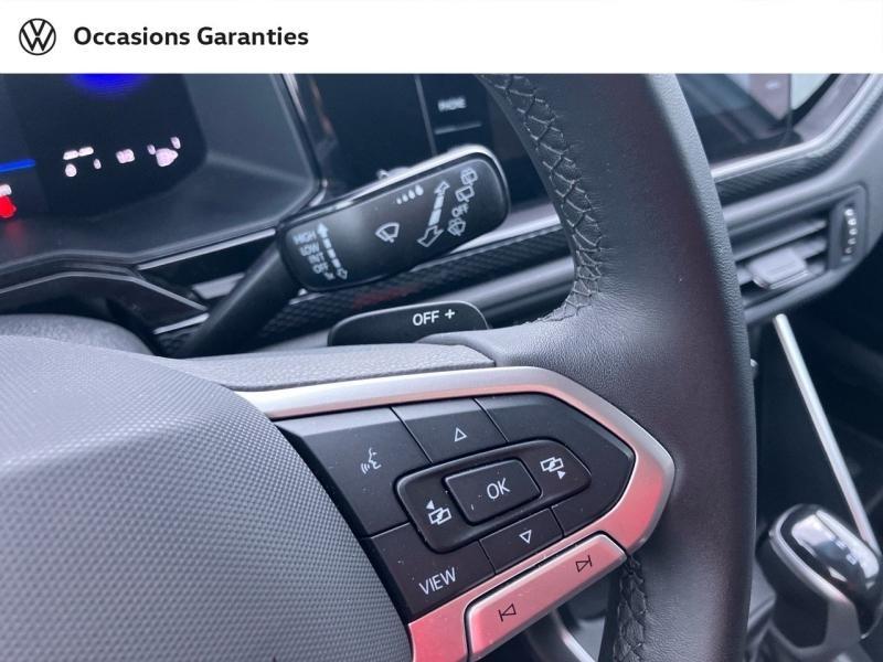 Voitures occasions VOLKSWAGEN POLO Life Mougins