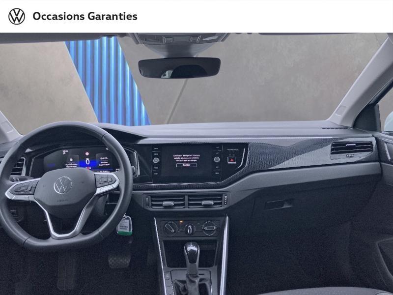 Voitures occasions VOLKSWAGEN POLO Life Mougins