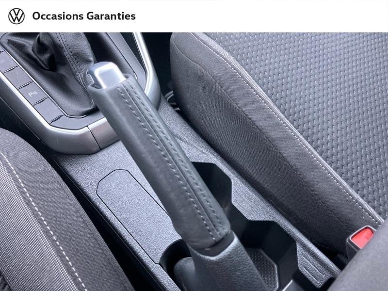 Voitures occasions VOLKSWAGEN POLO Life Mougins