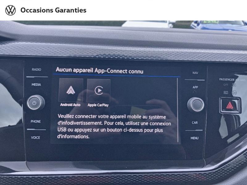 Voitures occasions VOLKSWAGEN POLO Life Mougins