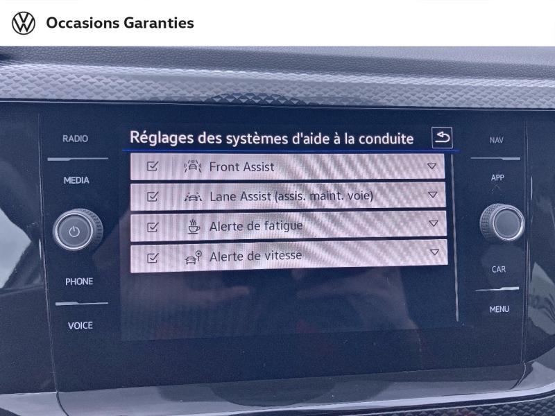 Voitures occasions VOLKSWAGEN POLO Life Mougins