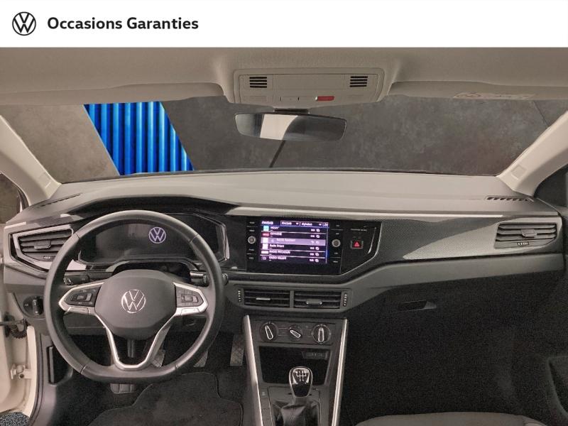Voitures occasions VOLKSWAGEN POLO Life Mougins
