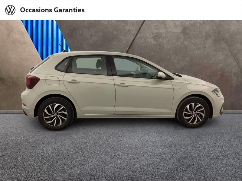 Voitures occasions VOLKSWAGEN POLO Life Mougins