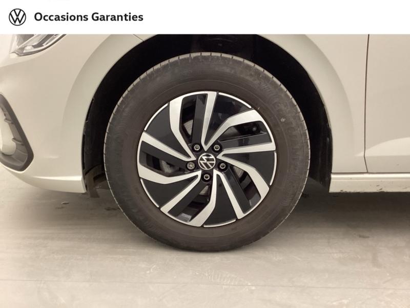 Voitures occasions VOLKSWAGEN POLO Life Mougins