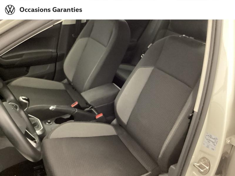 Voitures occasions VOLKSWAGEN POLO Life Mougins