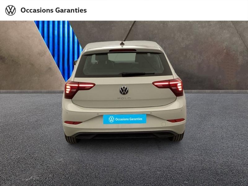 Voitures occasions VOLKSWAGEN POLO Life Mougins