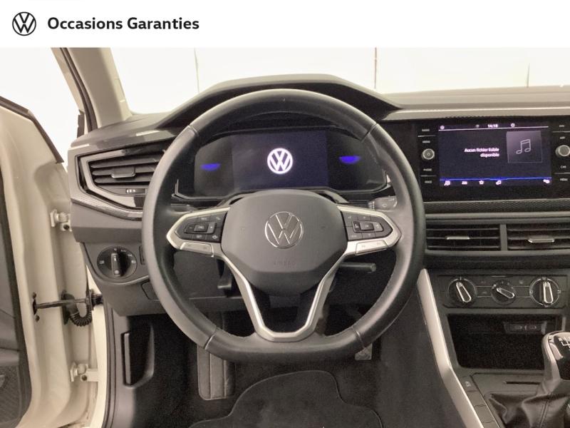 Voitures occasions VOLKSWAGEN POLO Life Mougins