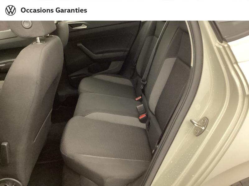 Voitures occasions VOLKSWAGEN POLO Life Mougins