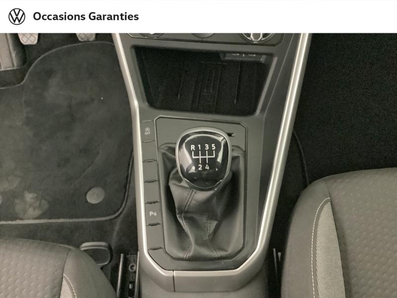 Voitures occasions VOLKSWAGEN POLO Life Mougins