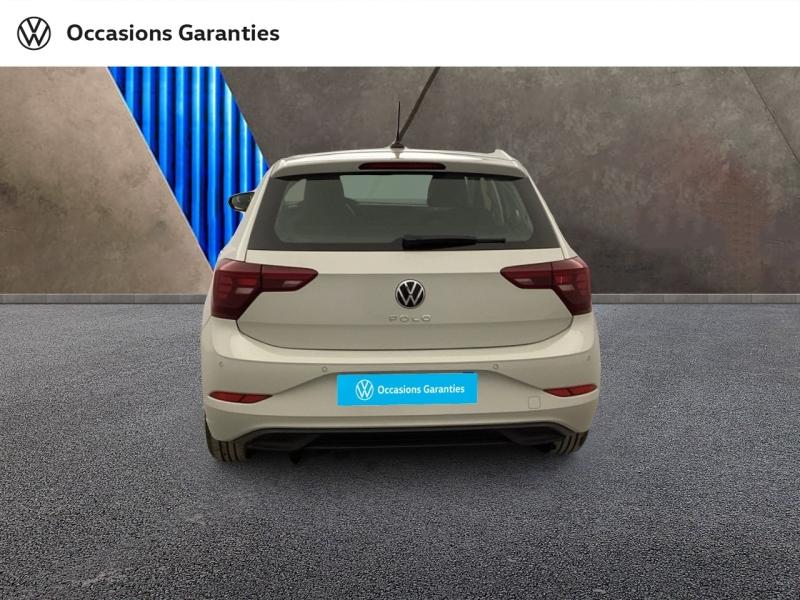 Voitures occasions VOLKSWAGEN POLO Life Mougins