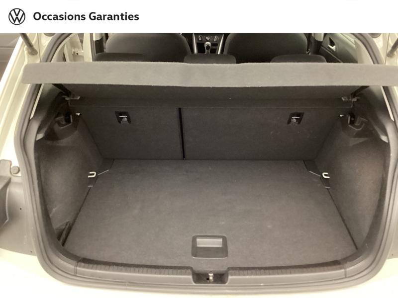 Voitures occasions VOLKSWAGEN POLO Life Mougins