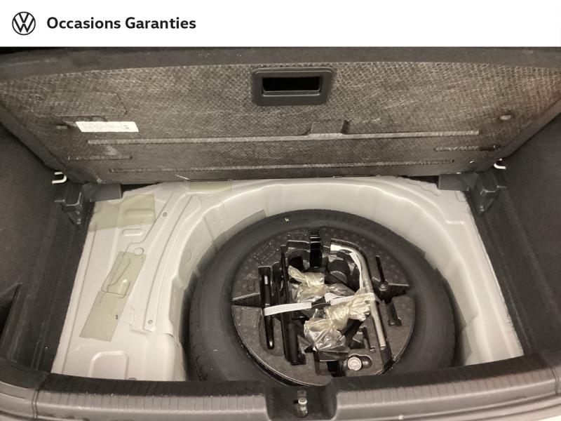 Voitures occasions VOLKSWAGEN POLO Life Mougins