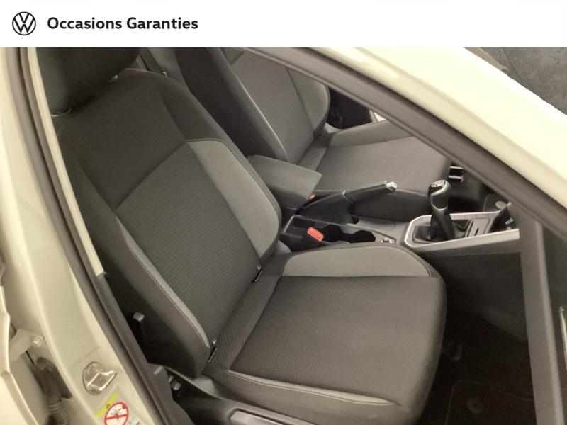 Voitures occasions VOLKSWAGEN POLO Life Mougins