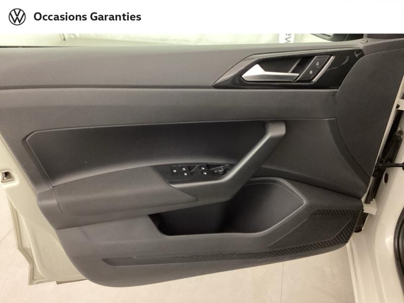 Voitures occasions VOLKSWAGEN POLO Life Mougins