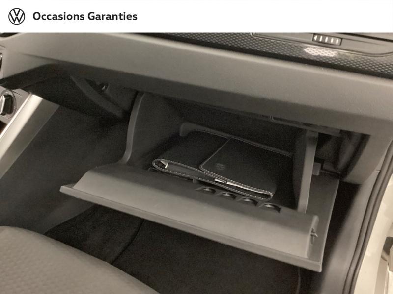 Voitures occasions VOLKSWAGEN POLO Life Mougins