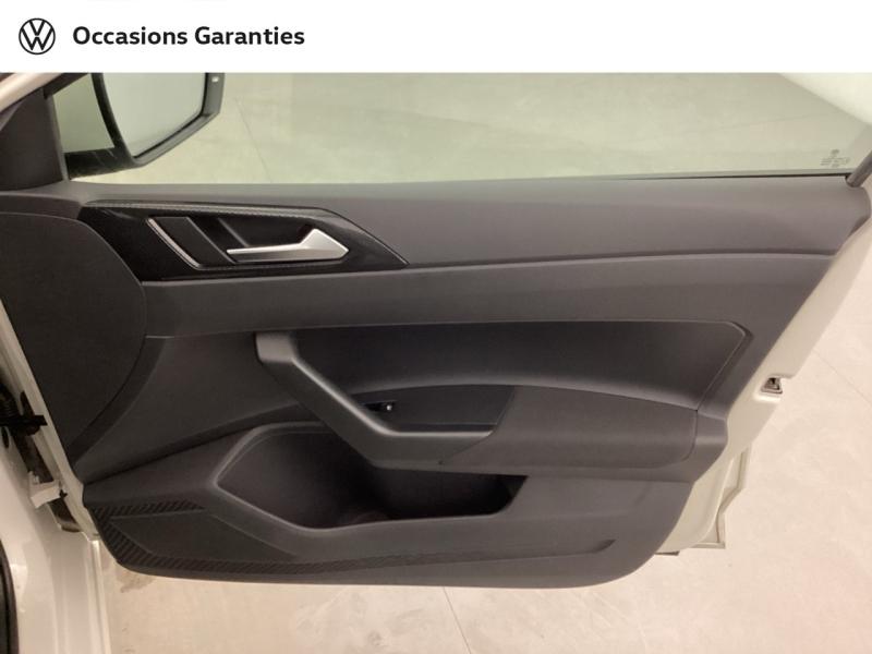 Voitures occasions VOLKSWAGEN POLO Life Mougins