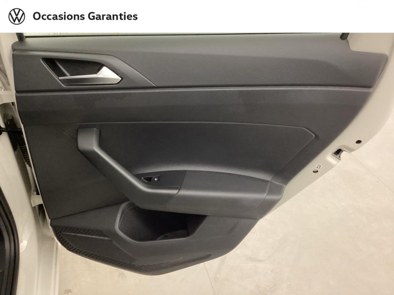 Voitures occasions VOLKSWAGEN POLO Life Mougins