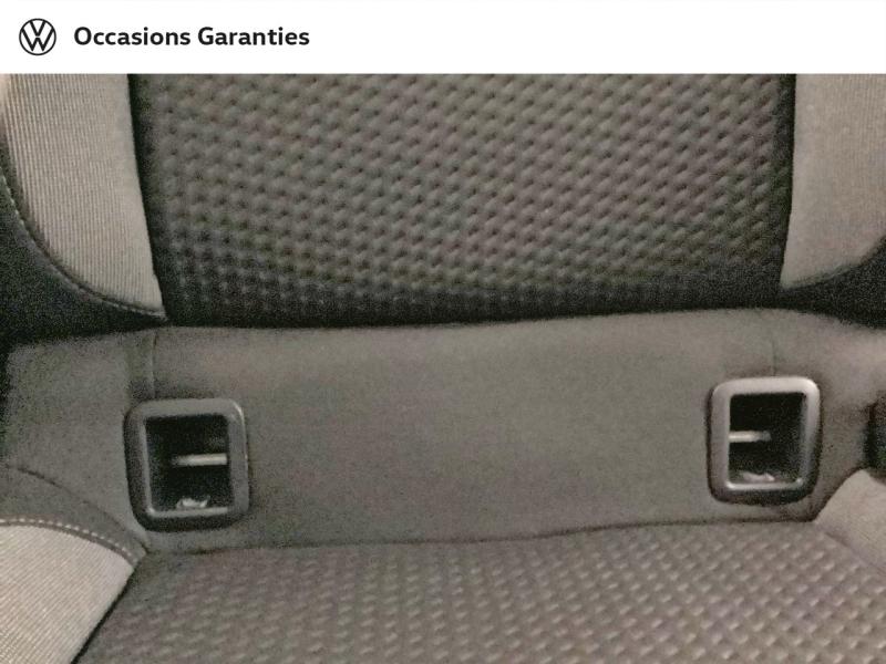 Voitures occasions VOLKSWAGEN POLO Life Mougins