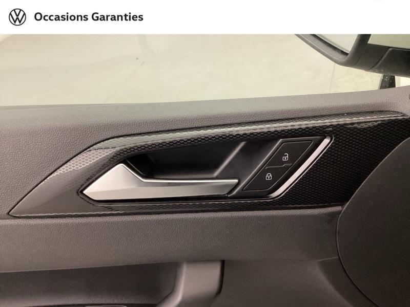 Voitures occasions VOLKSWAGEN POLO Life Mougins