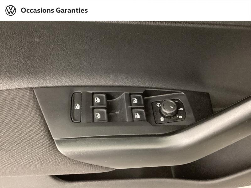 Voitures occasions VOLKSWAGEN POLO Life Mougins