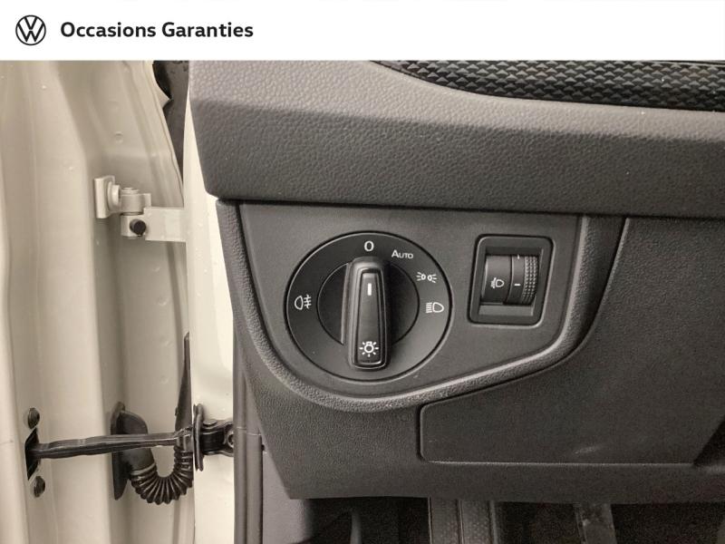 Voitures occasions VOLKSWAGEN POLO Life Mougins