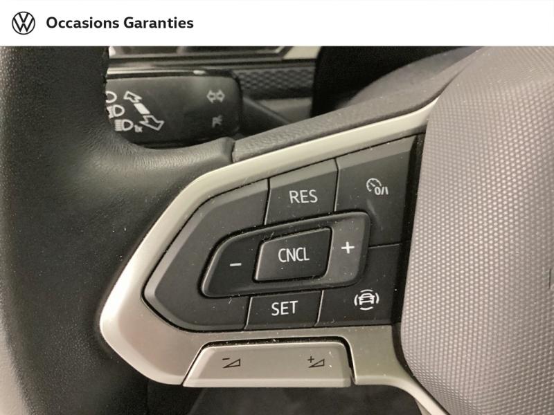 Voitures occasions VOLKSWAGEN POLO Life Mougins