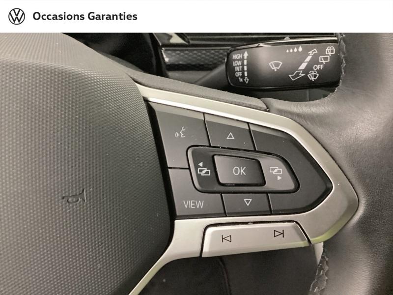 Voitures occasions VOLKSWAGEN POLO Life Mougins